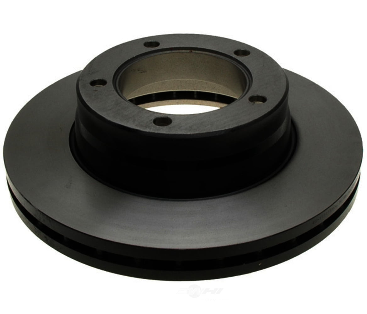 Raybestos 580415 Advanced Technology Disc Brake Rotor