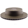 thumbnail image 1 of Raybestos 580044fzn Rust Prevention Technology Coated Rotor Brake Rotor , 1 Pack, 1 of 2