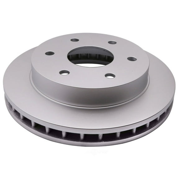 Raybestos 580438FZN Rust Prevention Technology Coated Rotor Brake Rotor, 1 Pack Fits select: 1988-1999 CHEVROLET GMT-400, 1995-2000 CHEVROLET TAHOE