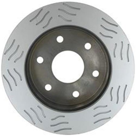 Raybestos 580438PER 11.61 In. Performance Rotor