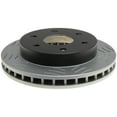 thumbnail image 1 of Raybestos 580438PER Advanced Technology Disc Brake Rotor Fits select: 1988-1999 CHEVROLET GMT-400, 1995-2000 CHEVROLET TAHOE, 1 of 4