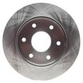 thumbnail image 1 of Raybestos 580438R 11.61 In. Brake Rotor, 1 of 1