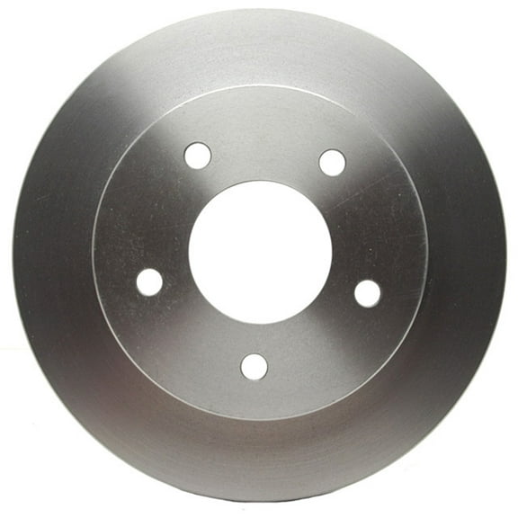 Raybestos 580442R Professional Grade Disc Brake Rotor Fits select: 1990-2002 CHEVROLET ASTRO, 1990-2002 GMC SAFARI