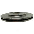 thumbnail image 1 of Disc Brake Rotor, 1 of 3