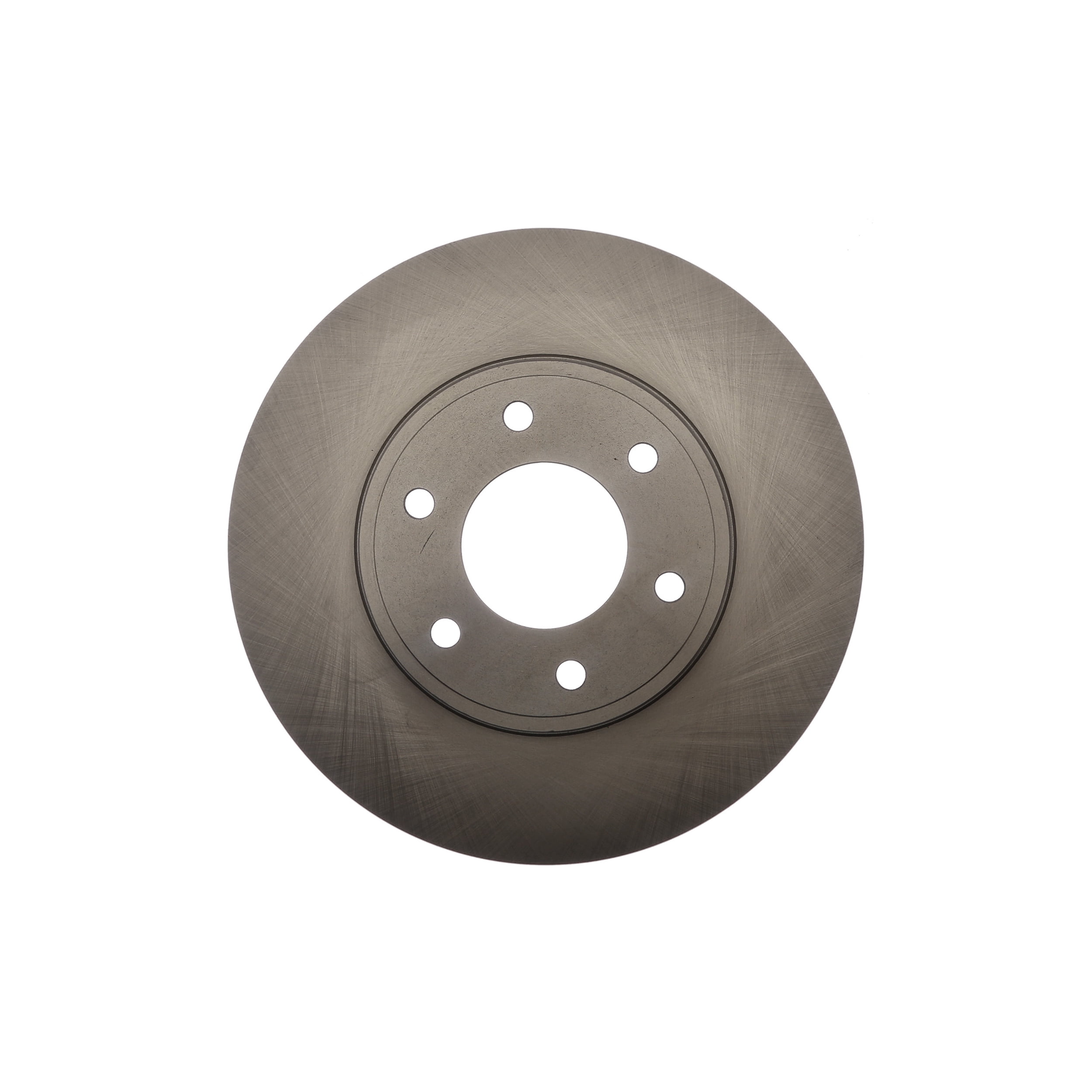 Raybestos 580502R R-Line Disc Brake Rotor Fits select: 2006-2009 CHEVROLET TRAILBLAZER, 2008-2009 SAAB 9-7X