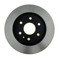 thumbnail image 1 of Raybestos 580560 Advanced Technology Disc Brake Rotor, 1 of 4