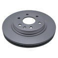 thumbnail image 1 of Raybestos 580560FZN Rust Prevention Technology Coated Rotor Brake Rotor, 1 Pack Fits select: 2009-2017 CHEVROLET TRAVERSE, 2007-2016 GMC ACADIA, 1 of 4