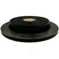 thumbnail image 1 of Raybestos 580569 Advanced Technology Disc Brake Rotor Fits select: 2009-2017 CHEVROLET TRAVERSE, 2007-2016 GMC ACADIA, 1 of 4