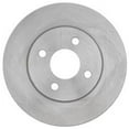 thumbnail image 1 of Raybestos 580633R 10.07 In. Disc Brake Rotor, 1 of 1
