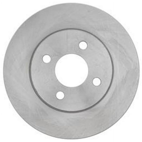 Raybestos 580633R 10.07 In. Disc Brake Rotor