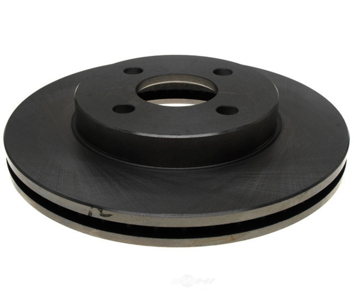 R-Line Rotors