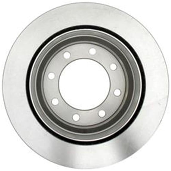 Raybestos 580687 13.58 In. Brake Rotor