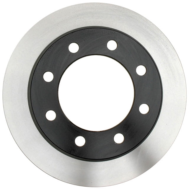 Specialty Truck, School Bus and Medium Duty Rotors
