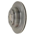 thumbnail image 1 of Raybestos 580709R Professional Grade Disc Brake Rotor, 1 of 4