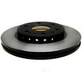 thumbnail image 1 of Raybestos 580721 Advanced Technology Disc Brake Rotor Fits select: 2009-2018,2020 CHEVROLET TAHOE, 1 of 4