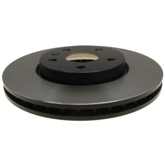 Raybestos 580746 Advanced Technology Disc Brake Rotor Fits select: 2010-2017 CHEVROLET EQUINOX, 2013-2015 CHEVROLET MALIBU