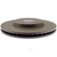thumbnail image 1 of Raybestos 580746FZN Rust Prevention Technology Coated Rotor Brake Rotor, 1 Pack Fits select: 2010-2017 CHEVROLET EQUINOX, 2013-2015 CHEVROLET MALIBU, 1 of 2