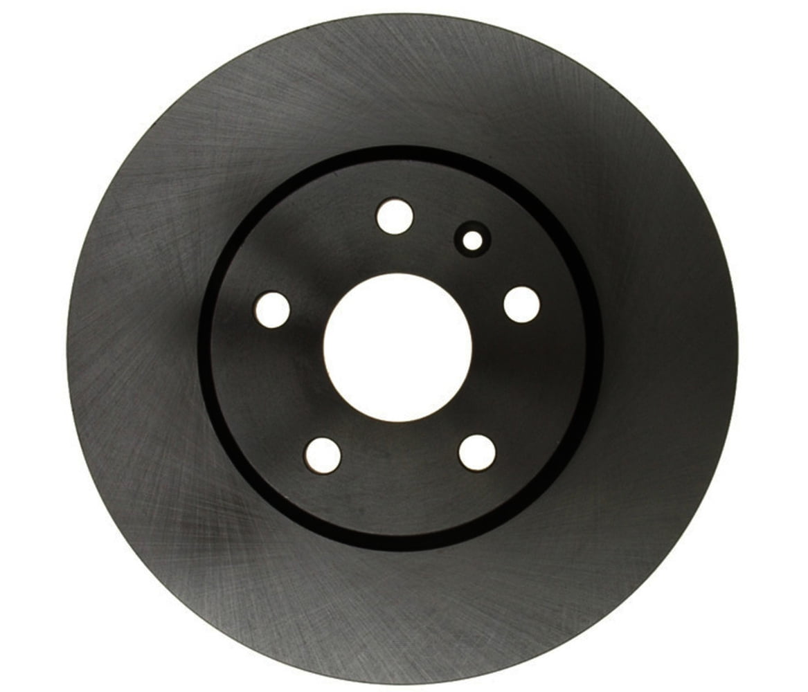 Raybestos 580746R Professional Grade Disc Brake Rotor Fits select: 2010-2017 CHEVROLET EQUINOX, 2013-2015 CHEVROLET MALIBU