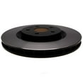 thumbnail image 1 of Raybestos 580756 Advanced Technology Disc Brake Rotor, 1 of 1
