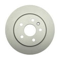 thumbnail image 1 of Raybestos 580769FZN Rust Prevention Technology Coated Rotor Brake Rotor, 1 Pack, 1 of 5