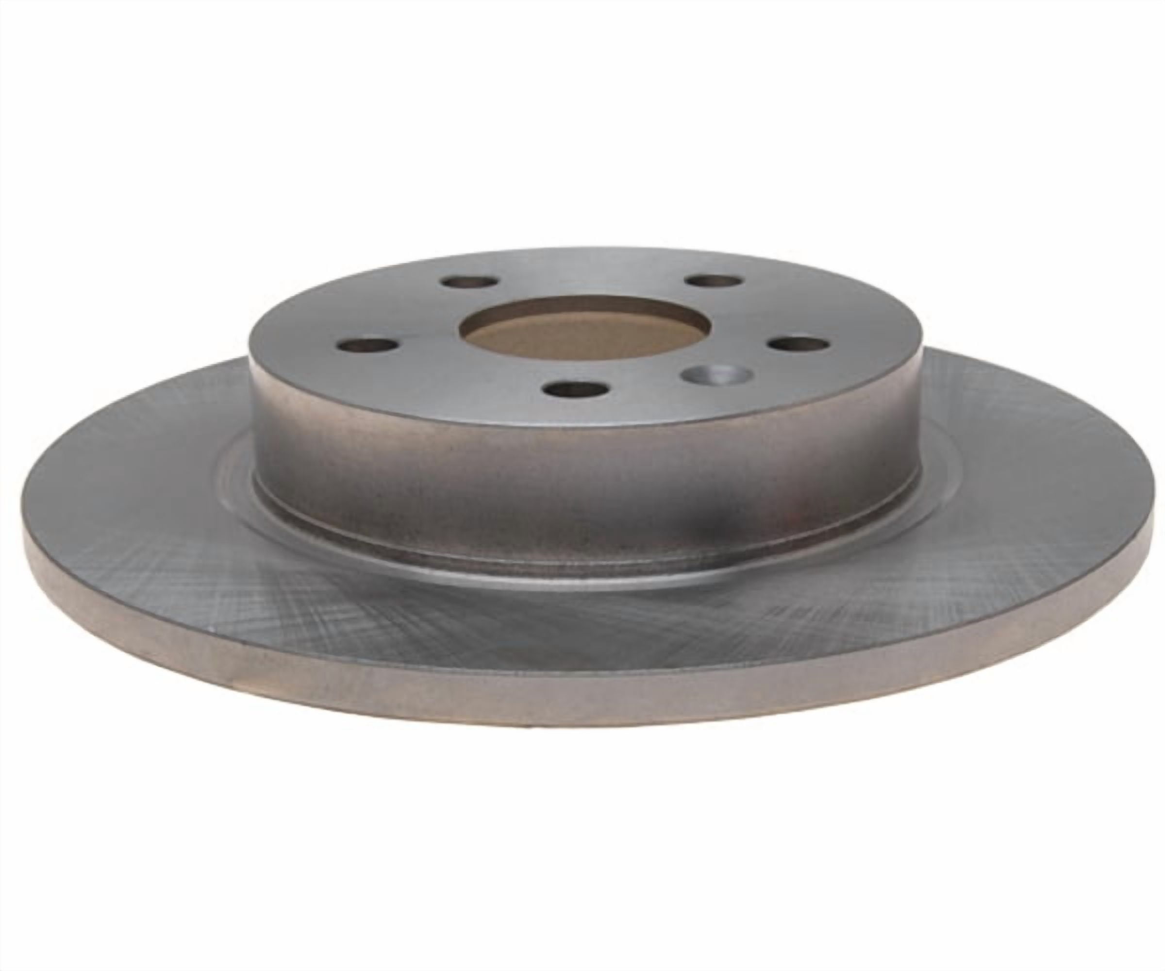 2022 Chevrolet Bolt EV Brake Rotors
