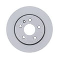 thumbnail image 1 of Raybestos 580771FZN Rust Prevention Technology Coated Rotor Brake Rotor, 1 Pack Fits select: 2013-2015 CHEVROLET MALIBU, 2014-2020 CHEVROLET IMPALA, 1 of 2