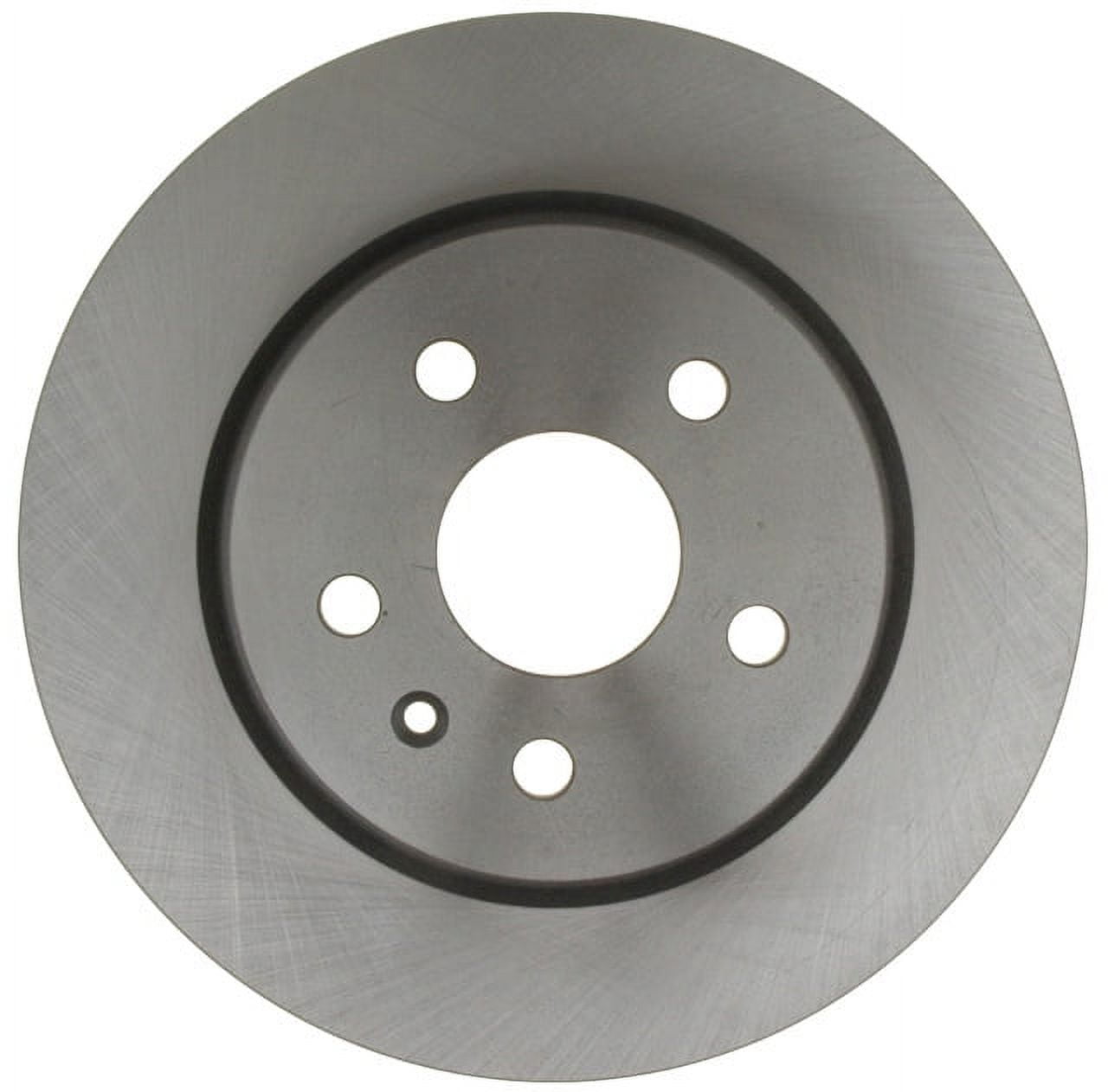 Raybestos 580771R Professional Grade Disc Brake Rotor Fits select 2013