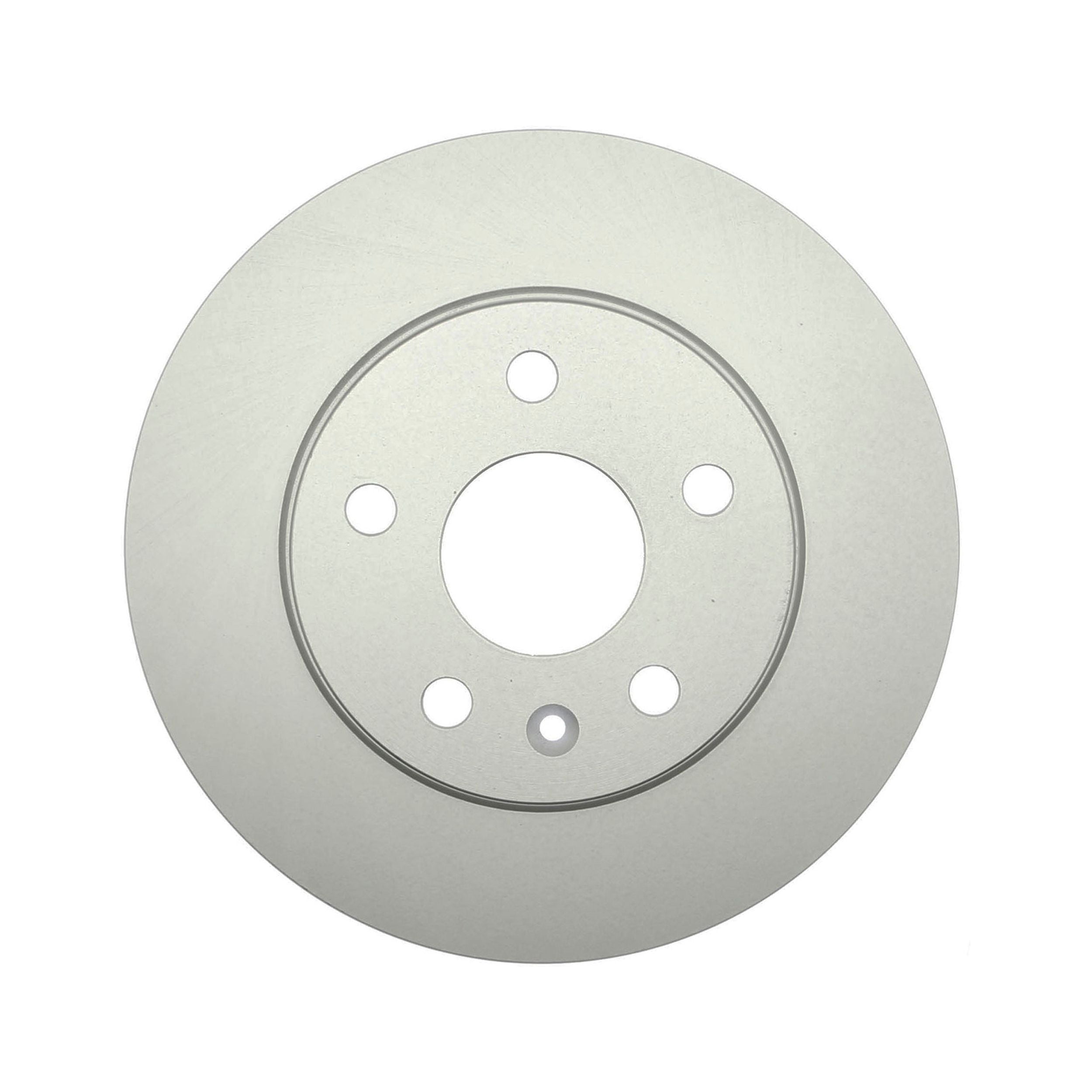 Raybestos 580839FZN Rust Prevention Technology Coated Rotor Brake Rotor, 1 Pack Fits select: 2013-2015 CHEVROLET MALIBU, 2016 CHEVROLET MALIBU LIMITED