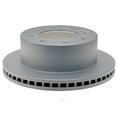 thumbnail image 1 of Raybestos 580876 Advanced Technology Disc Brake Rotor, 1 of 3