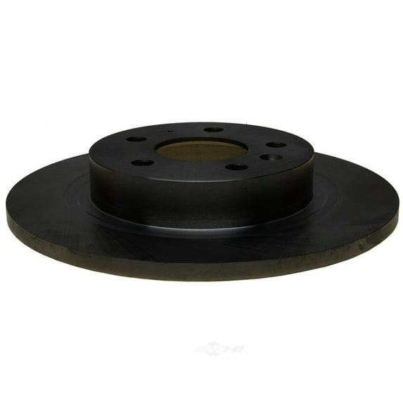 Raybestos 580900R Professional Grade Disc Brake Rotor Fits select: 2013-2015 CHEVROLET CRUZE, 2012-2015 BUICK VERANO