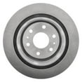 thumbnail image 1 of Raybestos 581032 AT Rotor Brake Rotor (DIH Parking Brake) Fits select: 2014-2019 CHEVROLET SILVERADO, 2014-2019 GMC SIERRA, 1 of 4