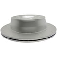 thumbnail image 1 of Raybestos 581032FZN Rust Prevention Technology Coated Rotor Brake Rotor-Dih Parking Brake, 1 Pack 2018 Chevrolet Silverado 1500, 1 of 2
