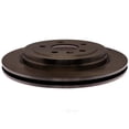 thumbnail image 1 of Raybestos 581045R Professional Grade Brake Rotor (DIH Parking Brake) Fits select: 2013-2017 CADILLAC ATS, 2018 CADILLAC ATS-V, 1 of 7