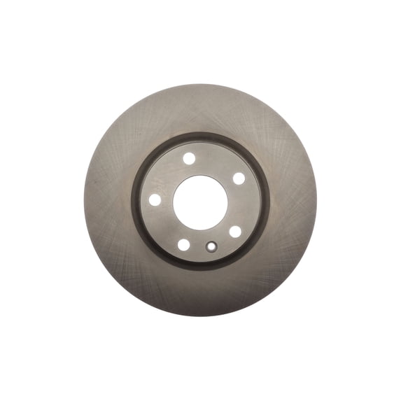 Raybestos 581612R R-Line Disc Brake Rotor Fits select: 2014,2016-2019 CHEVROLET CORVETTE
