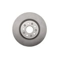 thumbnail image 1 of Raybestos 581912R Professional Grade Brake Rotor Fits select: 2016-2018 CHEVROLET CAMARO, 2016-2019 CADILLAC CTS, 1 of 3