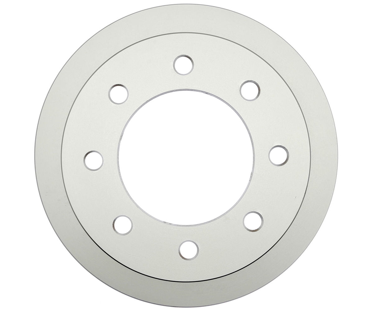 Raybestos 581945FZN Rust Prevention Technology Coated Rotor Brake Rotor, 1 Pack Fits select: 2015-2019 CHEVROLET SILVERADO, 2015-2019 GMC SIERRA