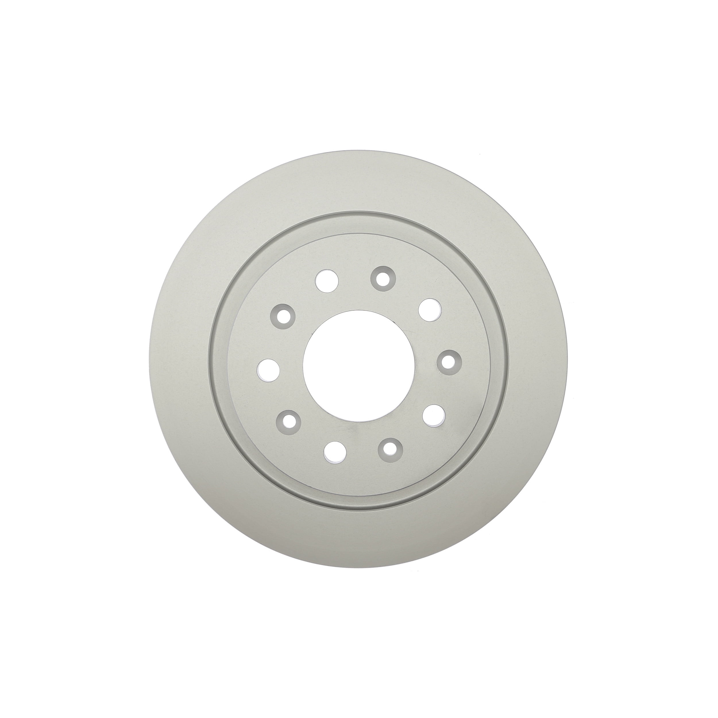 Raybestos 581999FZN Element3; Coated Rotor Fits select: 2018-2023 CHEVROLET EQUINOX, 2016-2023 CHEVROLET MALIBU