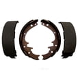 thumbnail image 1 of Raybestos 581PG Professional Grade Drum Brake Shoe Set Fits select: 1987-1995 FORD RANGER, 1991-1994 FORD EXPLORER, 1 of 2