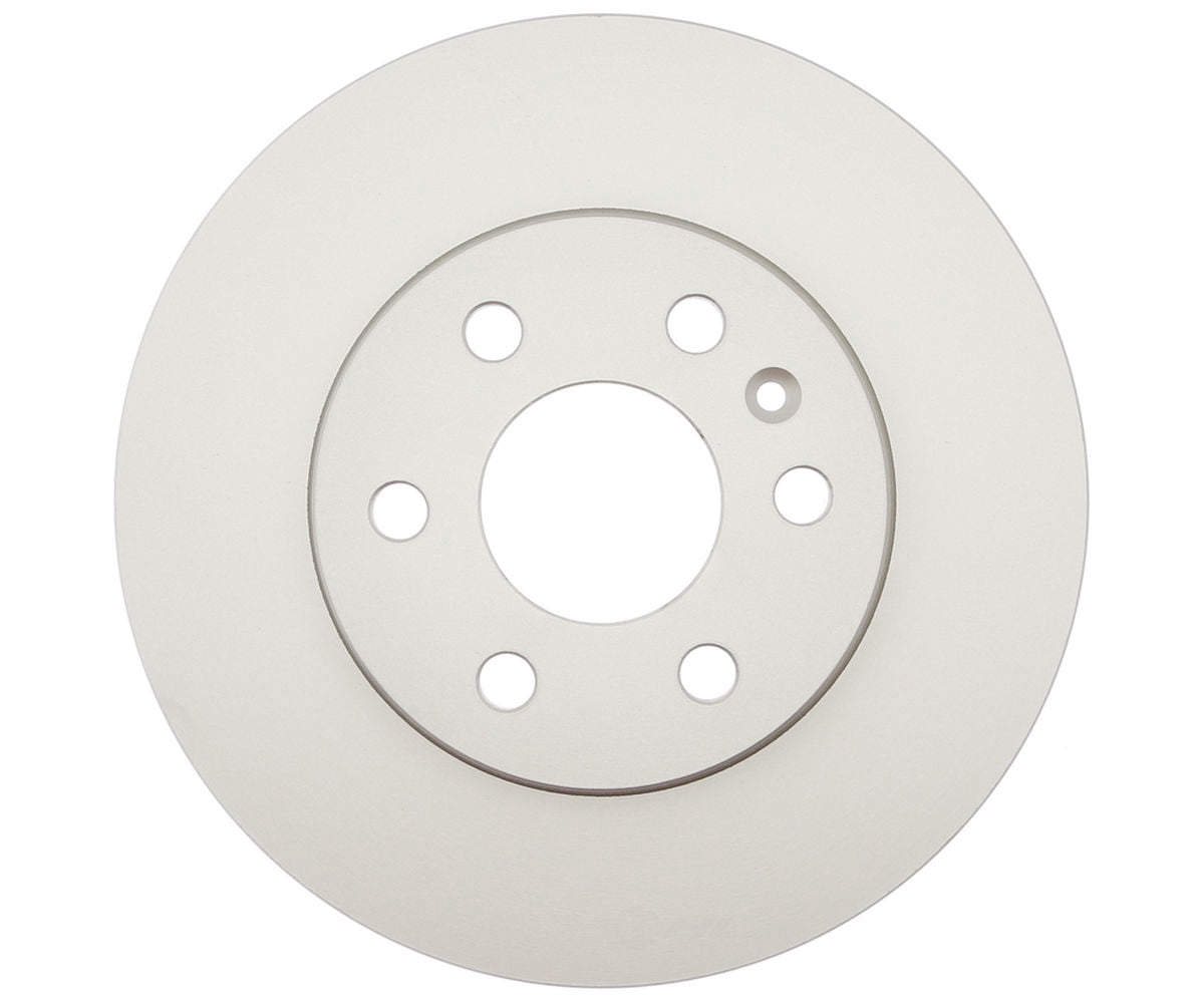 Raybestos 582038FZN Rust Prevention Technology Coated Rotor Brake Rotor, 1 Pack Fits select: 2015-2020 CHEVROLET COLORADO, 2015-2020 GMC CANYON