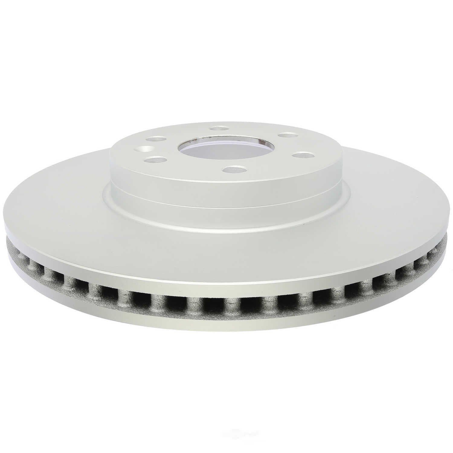 Raybestos Brakes 582733 Raybestos Specialty - Truck Coated Brake Rotor