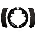 thumbnail image 1 of Raybestos 582PG Professional Grade Drum Brake Shoe Set Fits select: 1987-1996 FORD F150, 1987-1996 FORD BRONCO, 1 of 2
