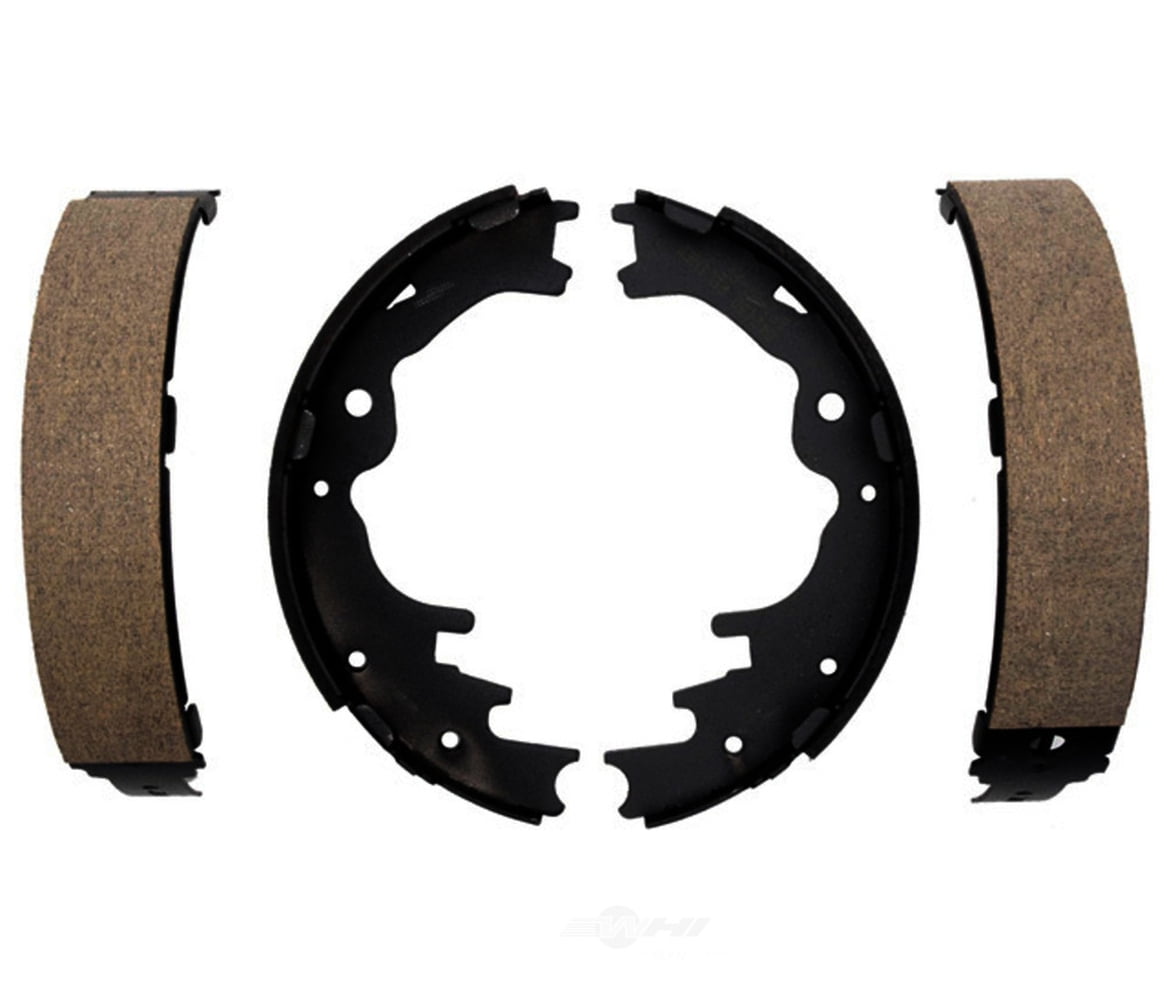 Raybestos 590PG Professional Grade Drum Brake Shoe Set