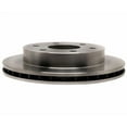 thumbnail image 1 of Raybestos 5977R R Linel Grade Disc Brake Rotor, Front, Fit for 1991-1988 Chevrolet K1500, 1 of 6
