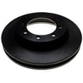 thumbnail image 1 of Raybestos 5980R Professional Grade Disc Brake Rotor, 1 of 3