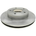 thumbnail image 1 of Raybestos 6043R Professional Grade Disc Brake Rotor Fits select: 1977-1979 LINCOLN MARK V, 1975-1979 LINCOLN CONTINENTAL, 1 of 4