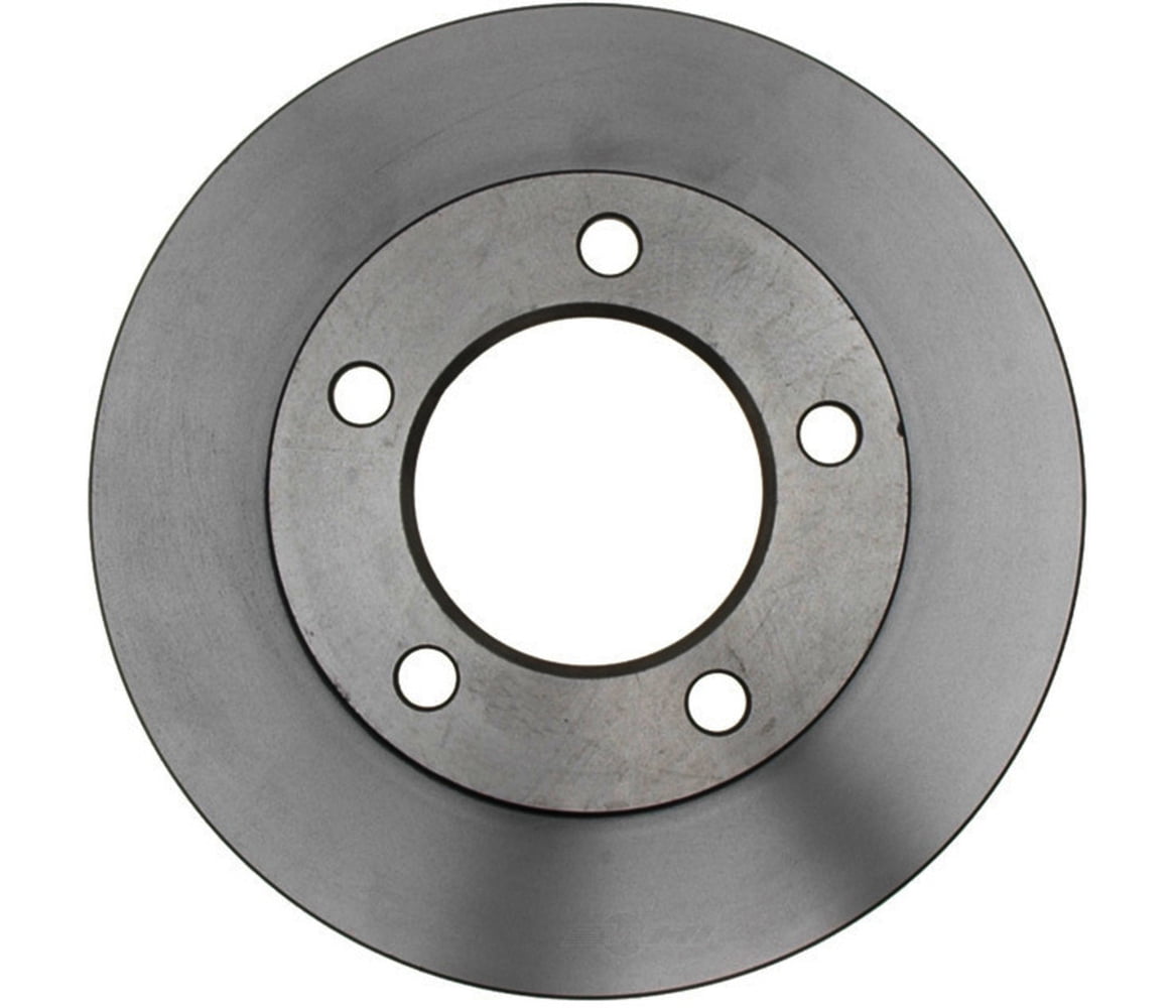 Raybestos 6048 Advanced Technology Disc Brake Rotor Fits select: 1976-1993 FORD F150, 1975-1976 FORD F100