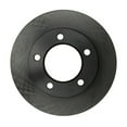 thumbnail image 1 of Raybestos 6048R Professional Grade Disc Brake Rotor Fits select: 1976-1993 FORD F150, 1975-1976 FORD F100, 1 of 4