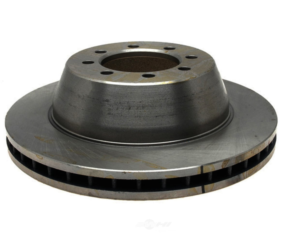 Raybestos 6050R Professional Grade Disc Brake Rotor Fits select: 1976-1994 FORD F350, 1975-1994 FORD ECONOLINE