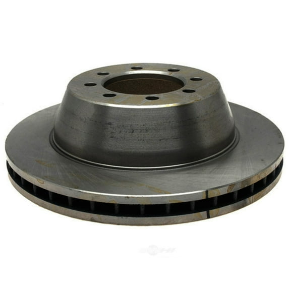 Raybestos 6050R Professional Grade Disc Brake Rotor Fits select: 1976-1994 FORD F350, 1975-1994 FORD ECONOLINE