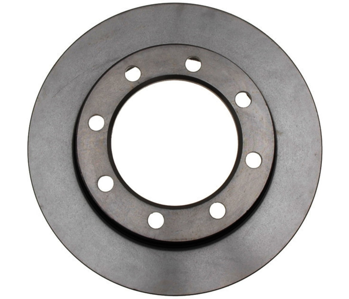Raybestos 6084 Disc Brake Rotor, Front, Fit for 1996-1977 Ford F-250 Front Models